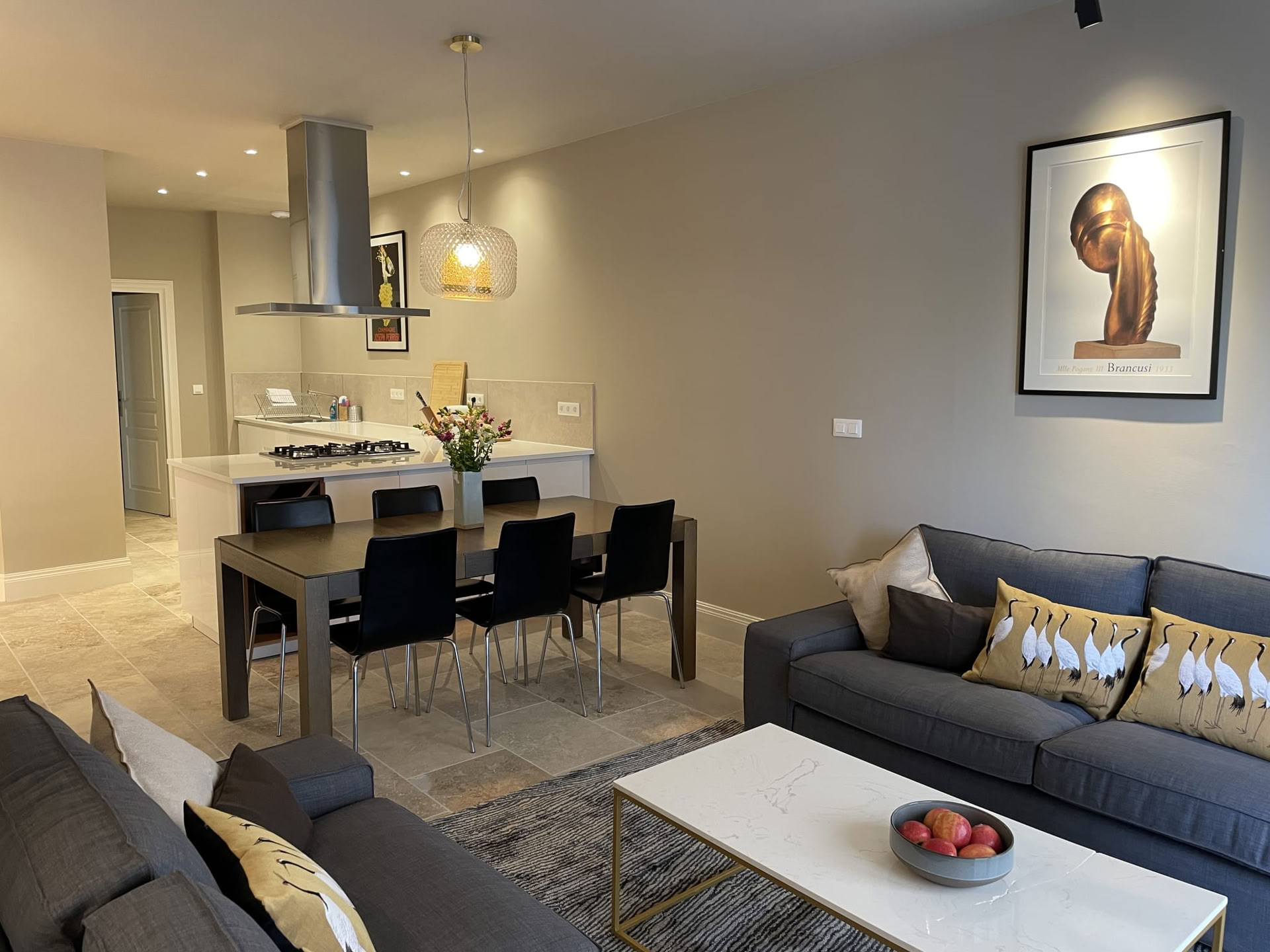 Suite Pézenas