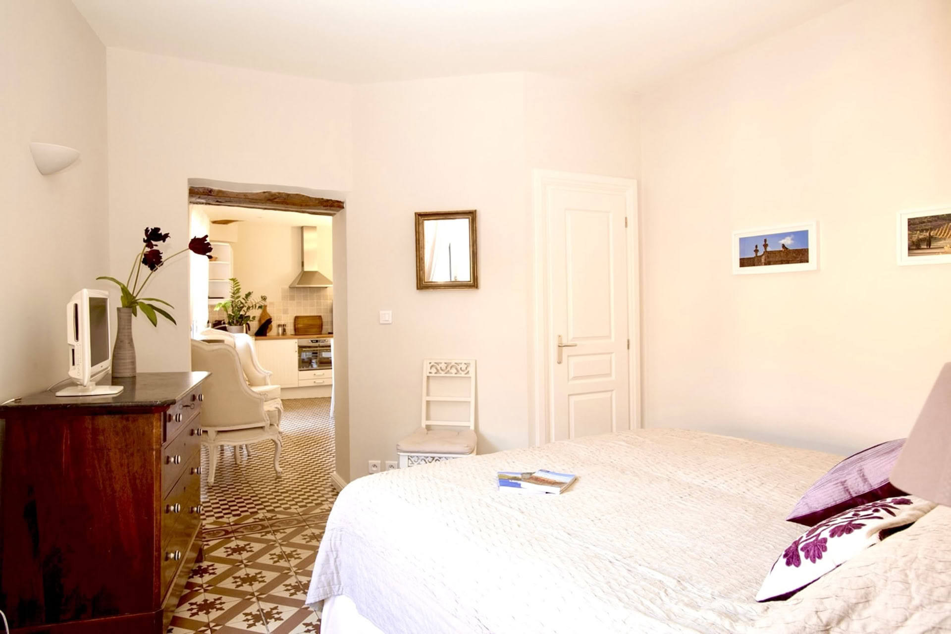 Suite Alignan