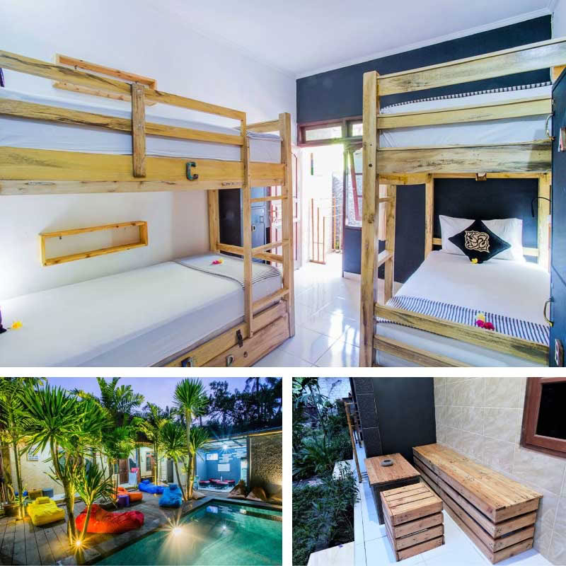 Dormitorio