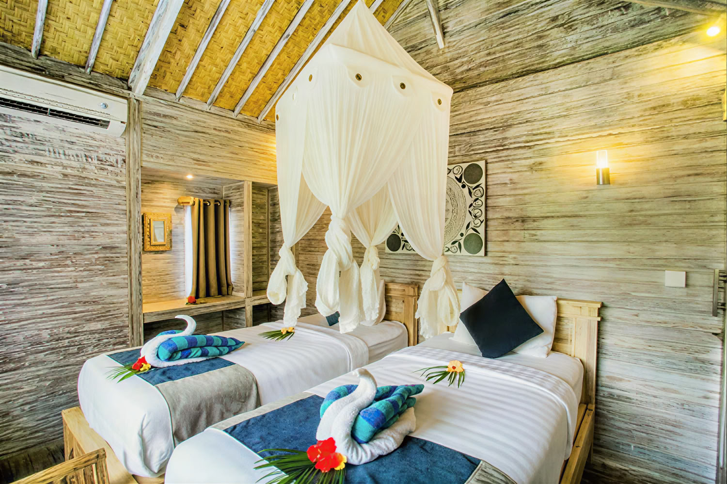 Habitación Doble Estándar