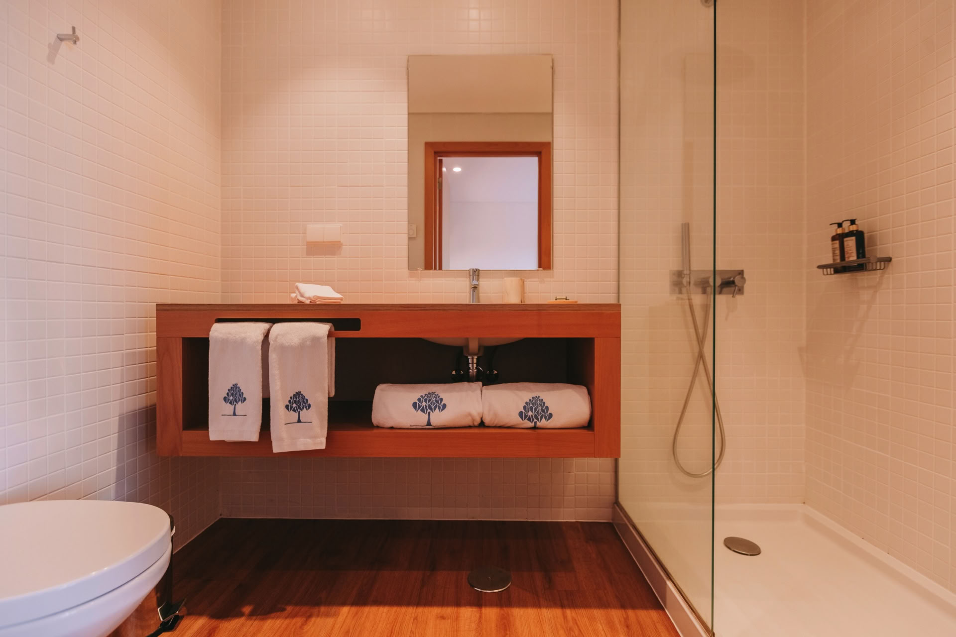 Habitación Premium con Balcón