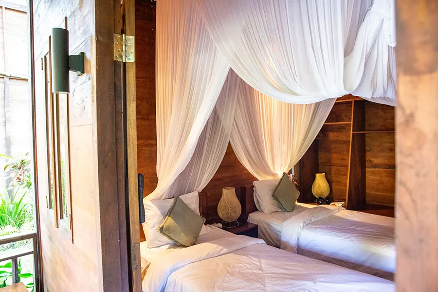 SUITE PRIVADA