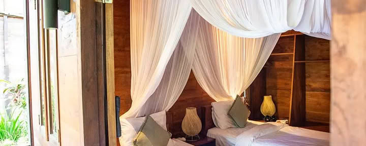 SUITE PRIVADA