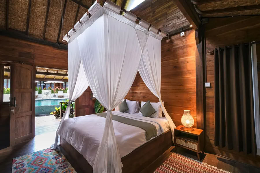 Cabaña Privada Gladak