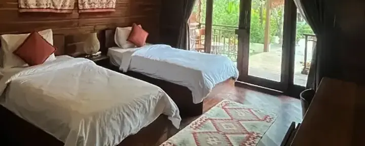 Habitación Privada Gladak