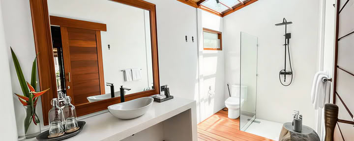Gladak Suite (Privado)