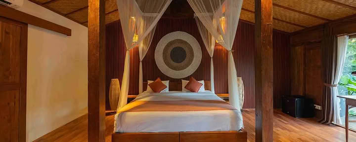Suite Joglo