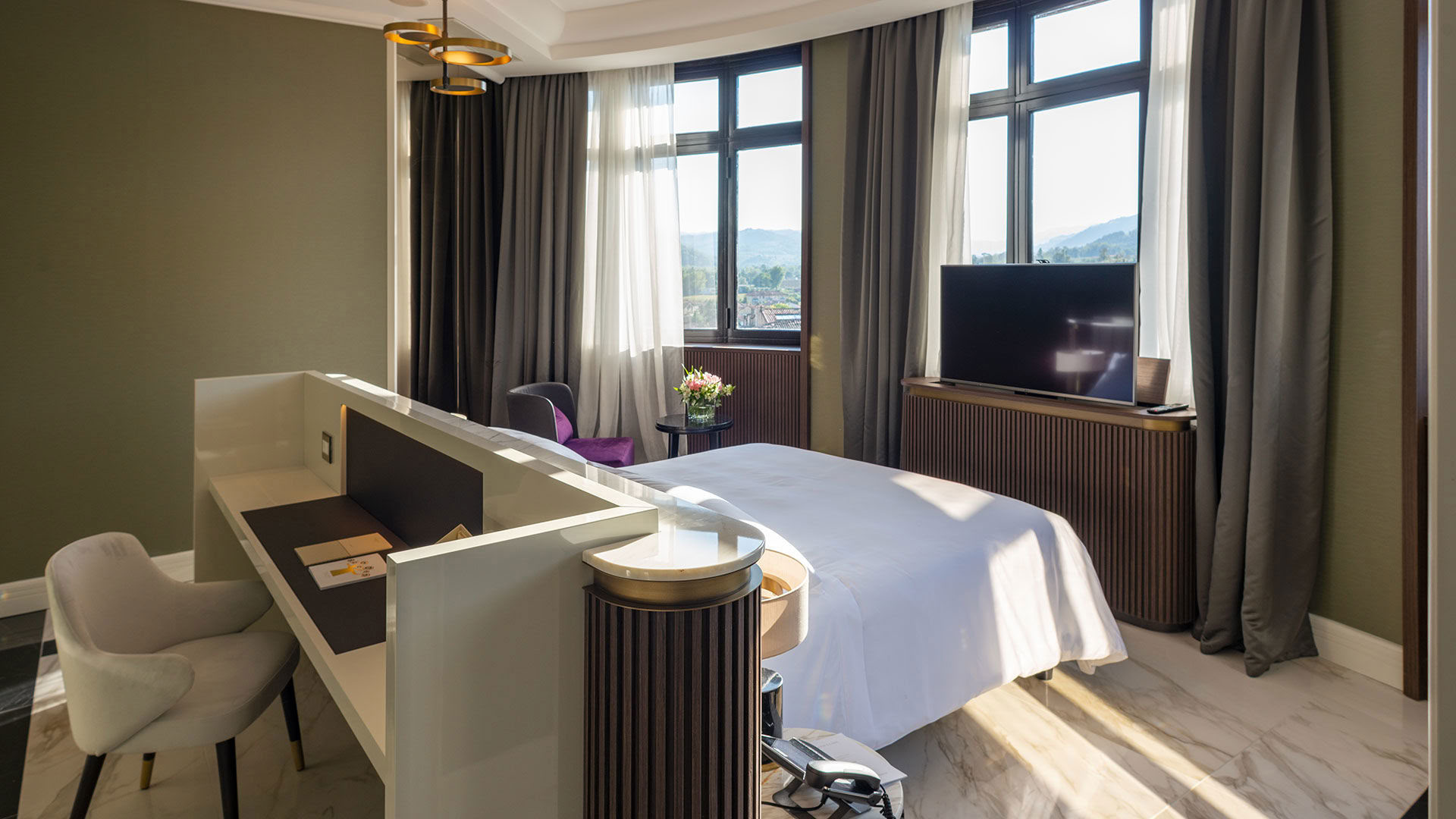 Suite Imperial