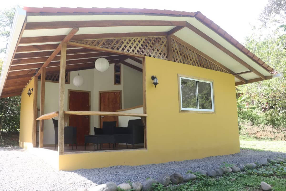 Casa Papaya