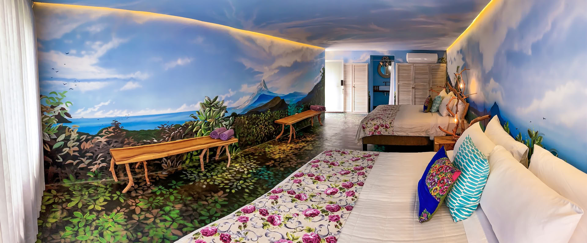 Cielo Family Room