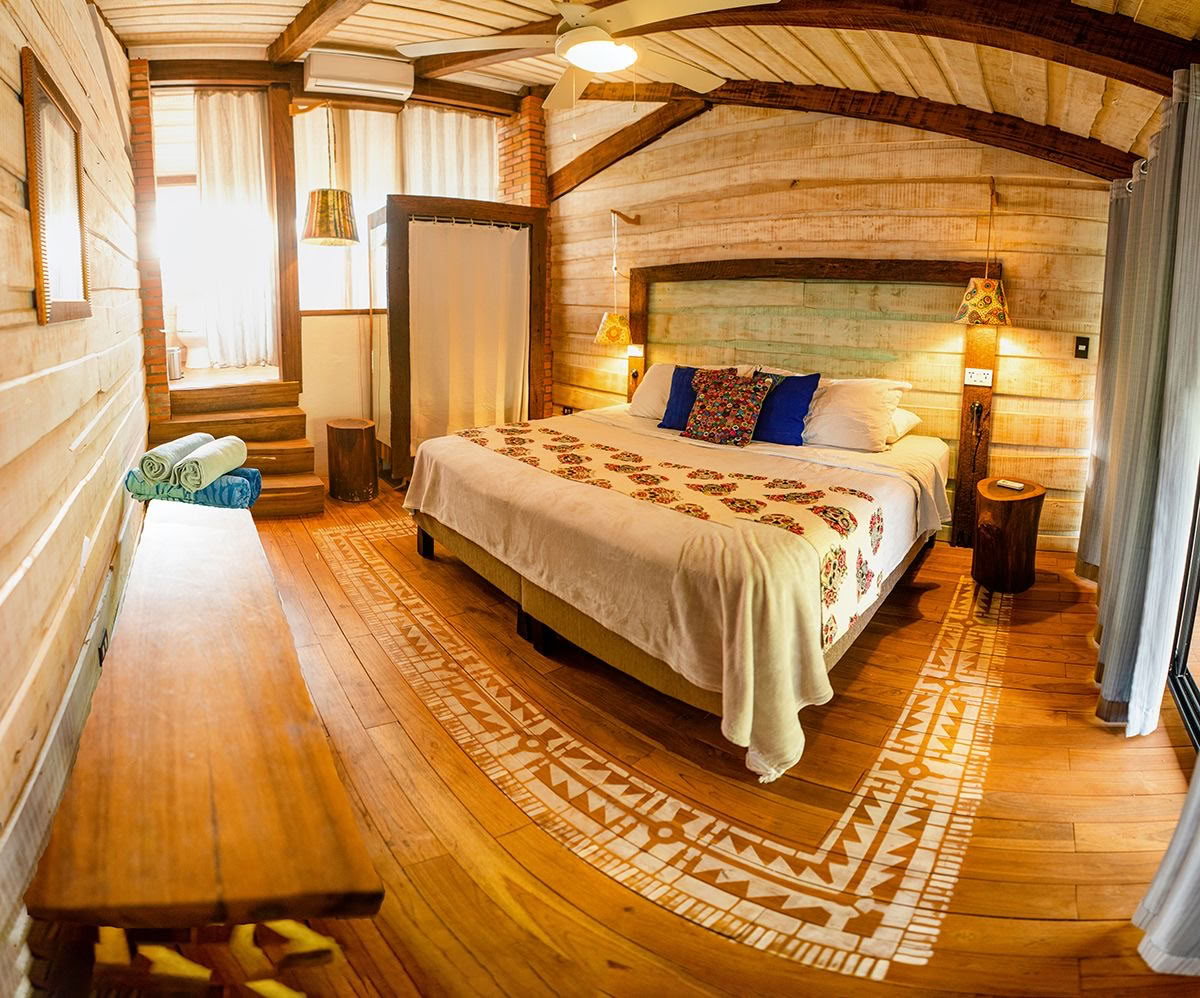 Habitación privada