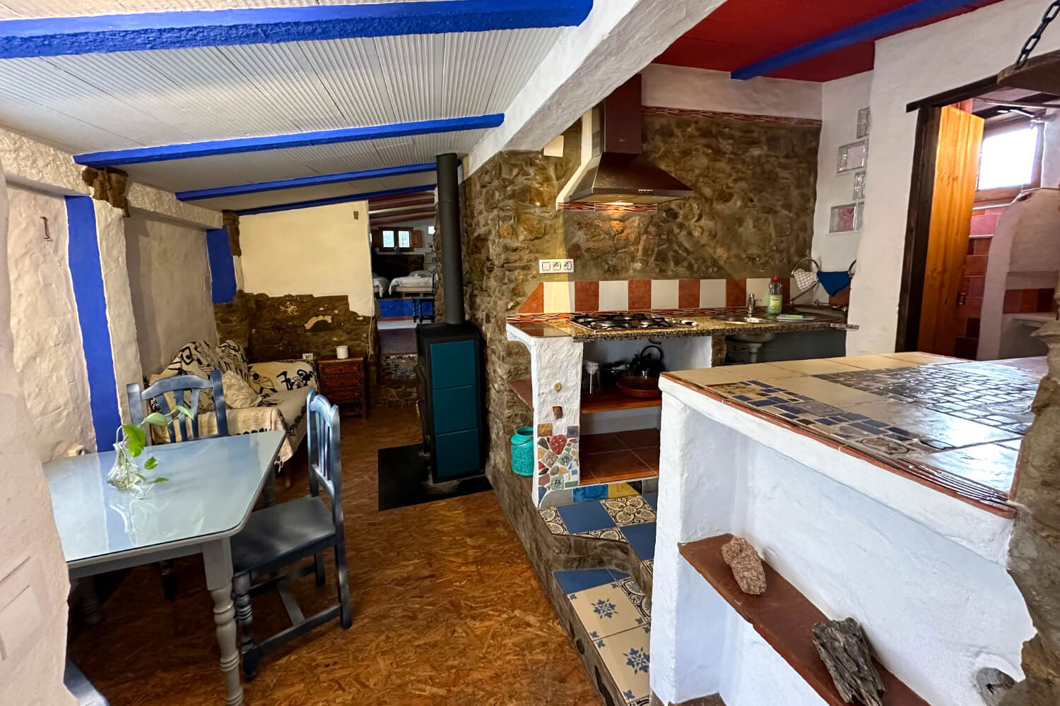 Apartamento