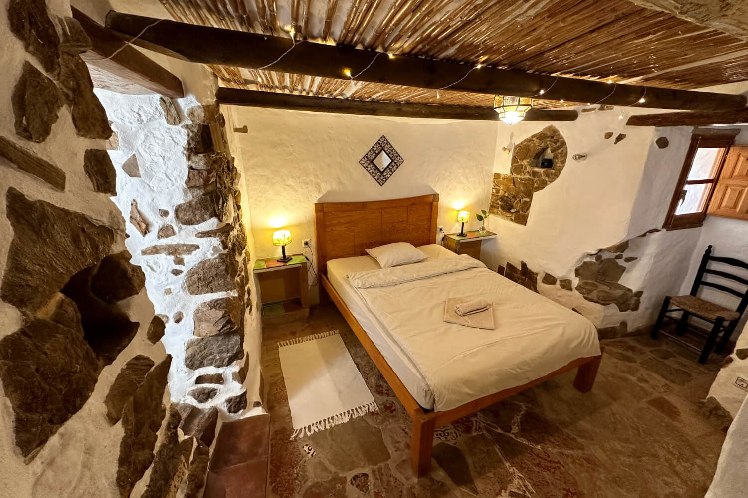 Casa principal – Habitación 3