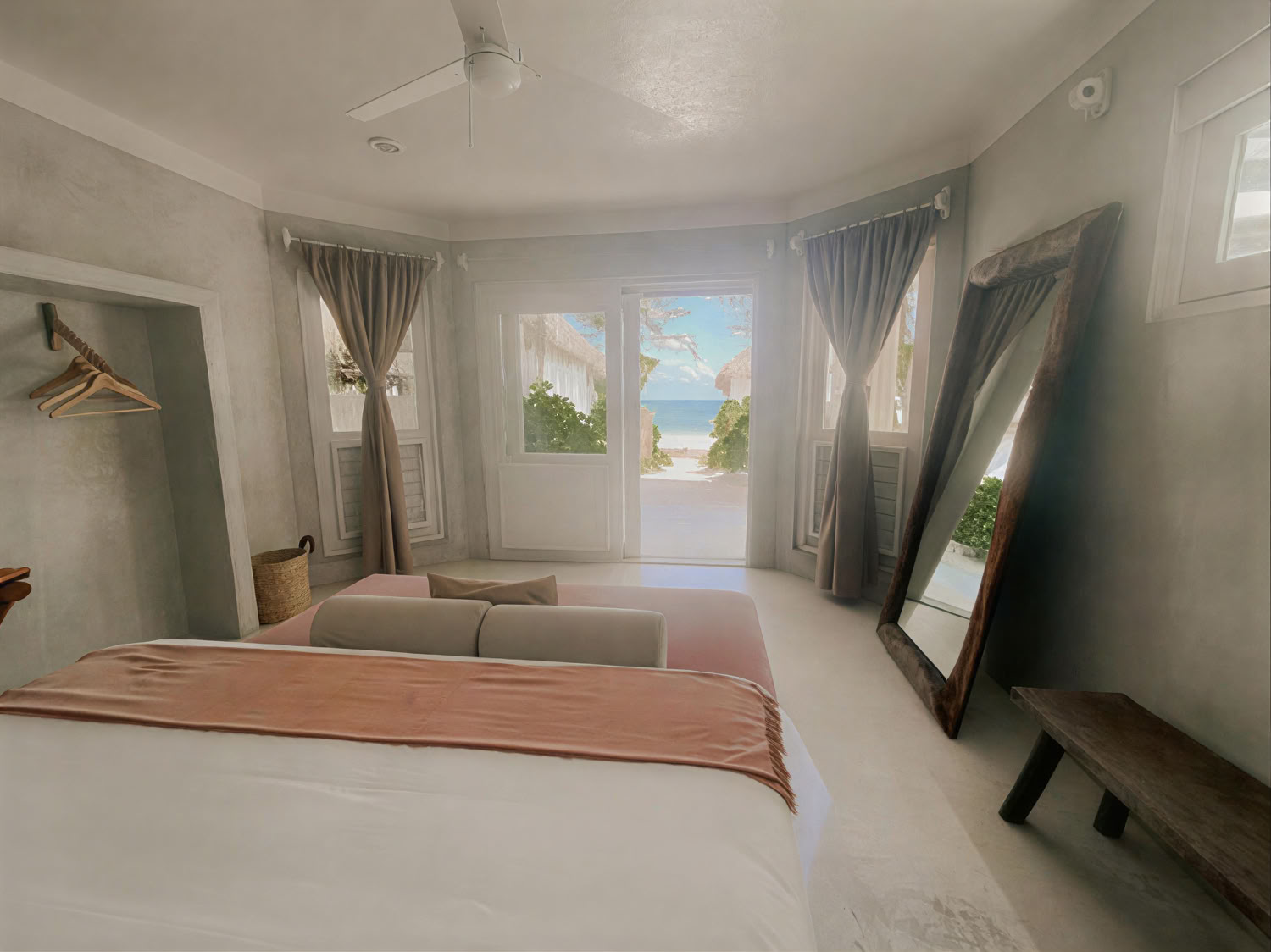 Habitación Privada Jungle