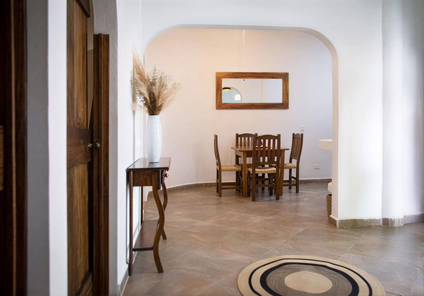 Suites Privadas