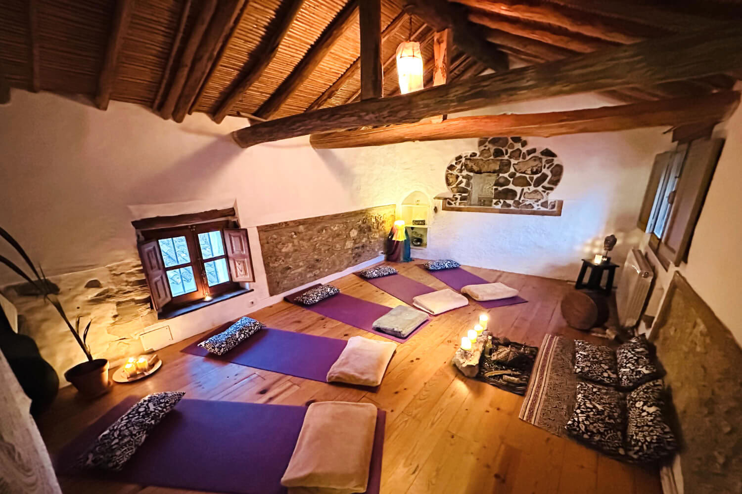 Habitación 1