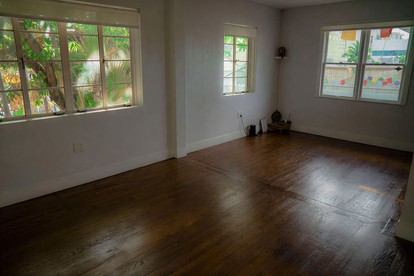 Sala Pequeña