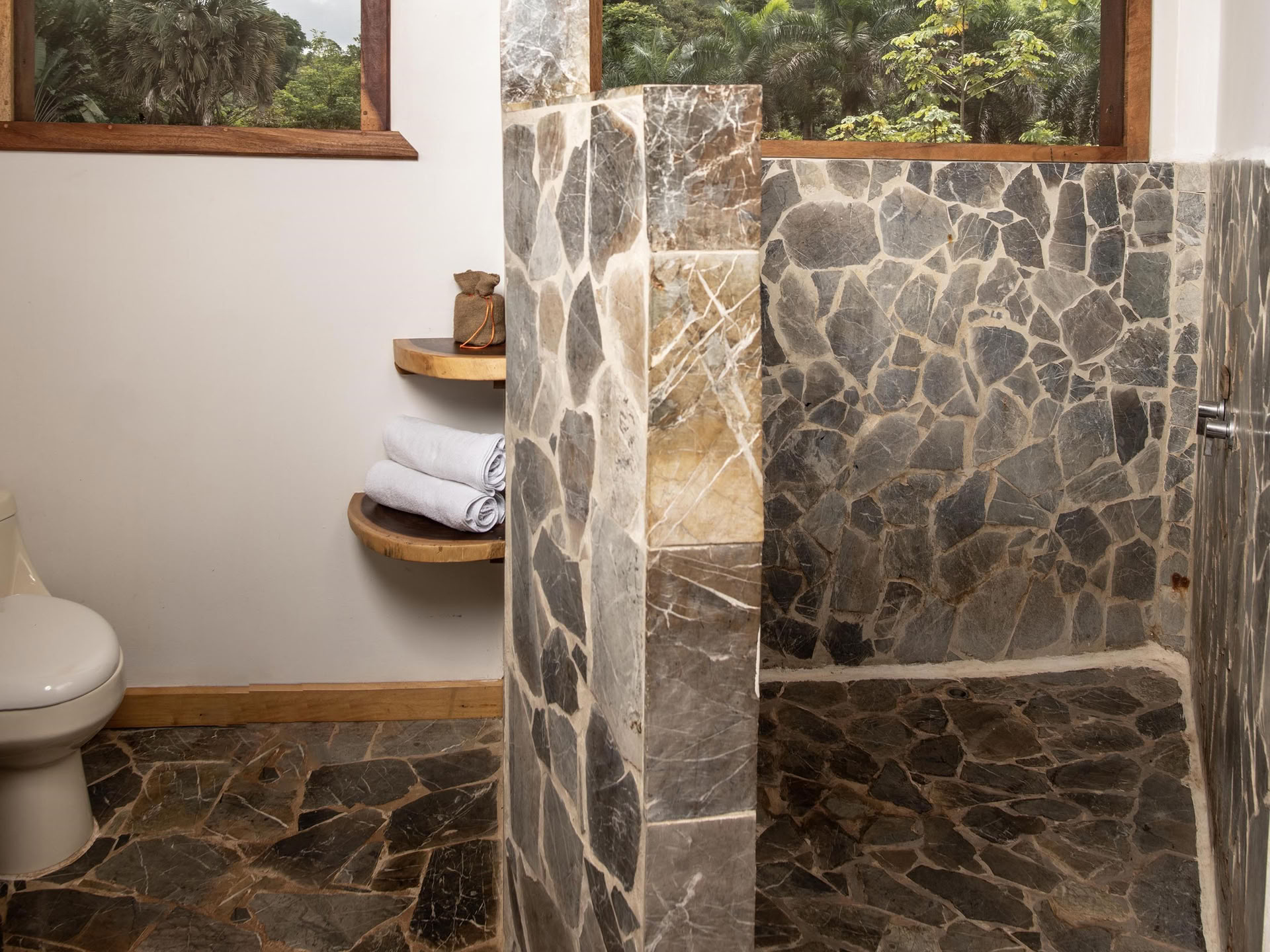 Habitaciones Standard