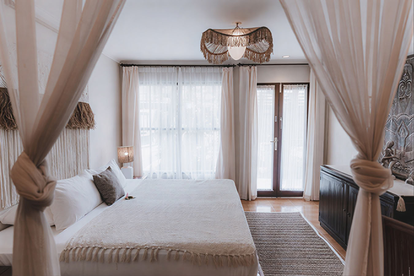 Habitación privada