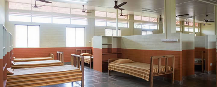 Dormitorio