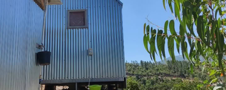 Cabaña del Pastor