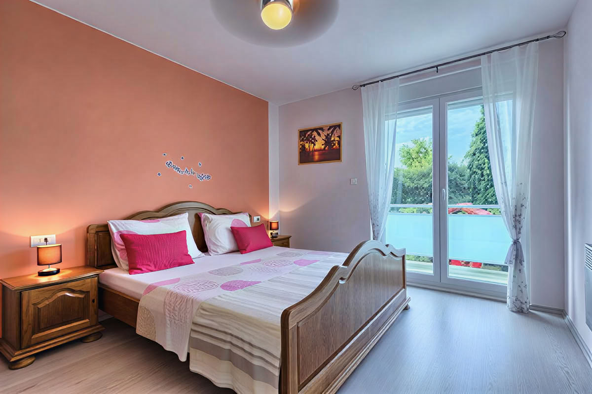 Sala rosa