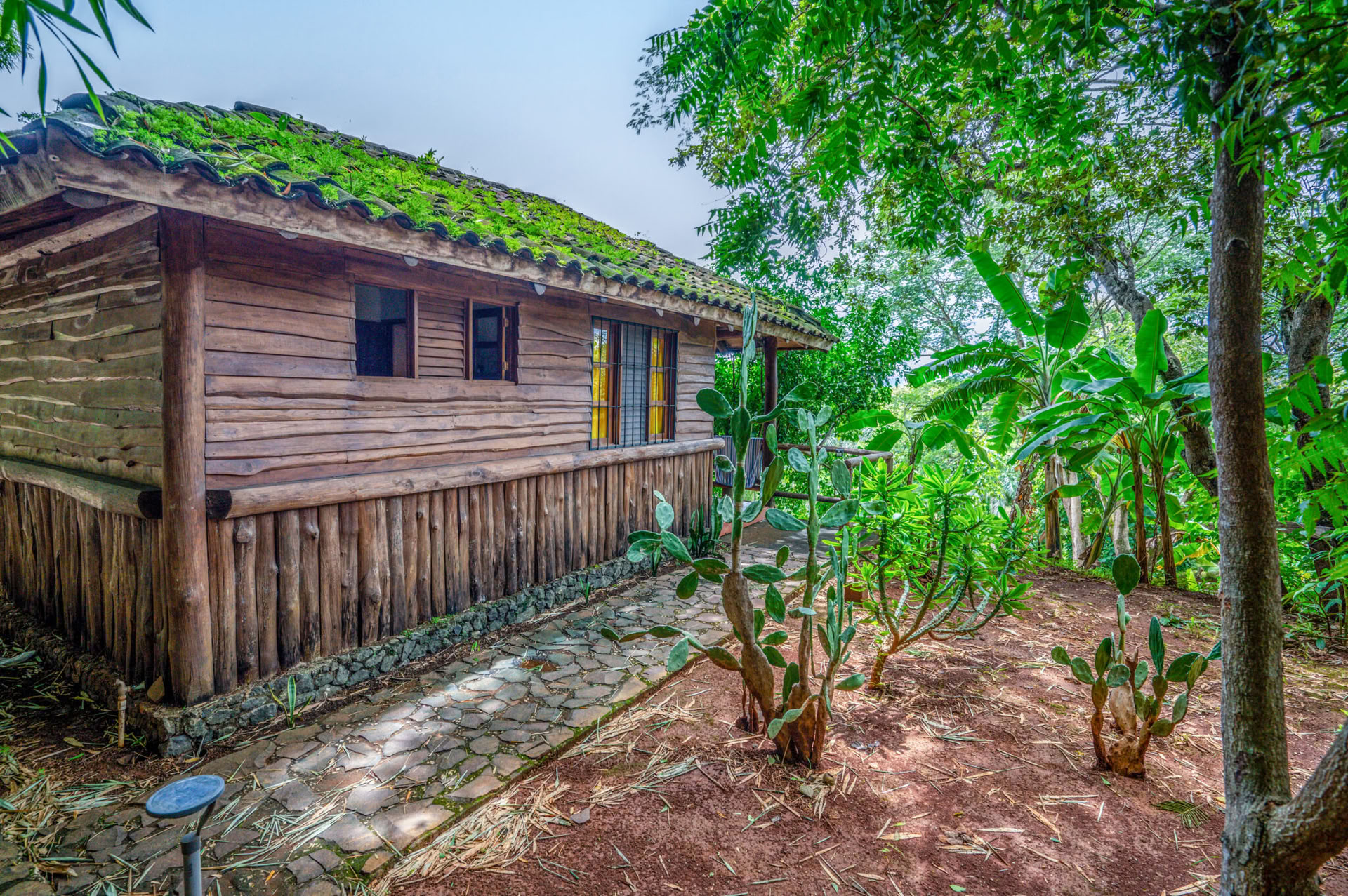 Doble Bungalow