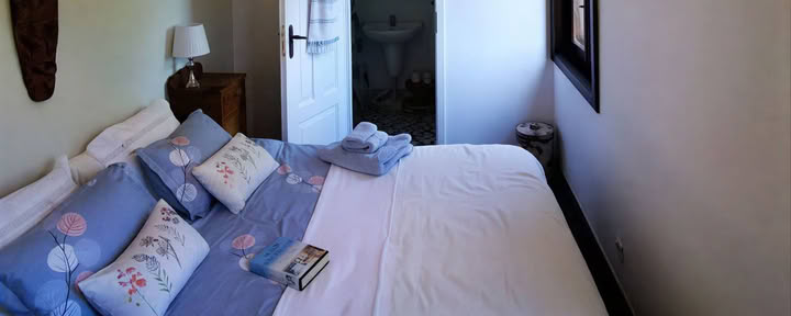 Kingfisher En suite