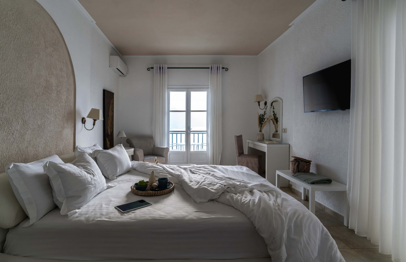 Suite de luna de miel