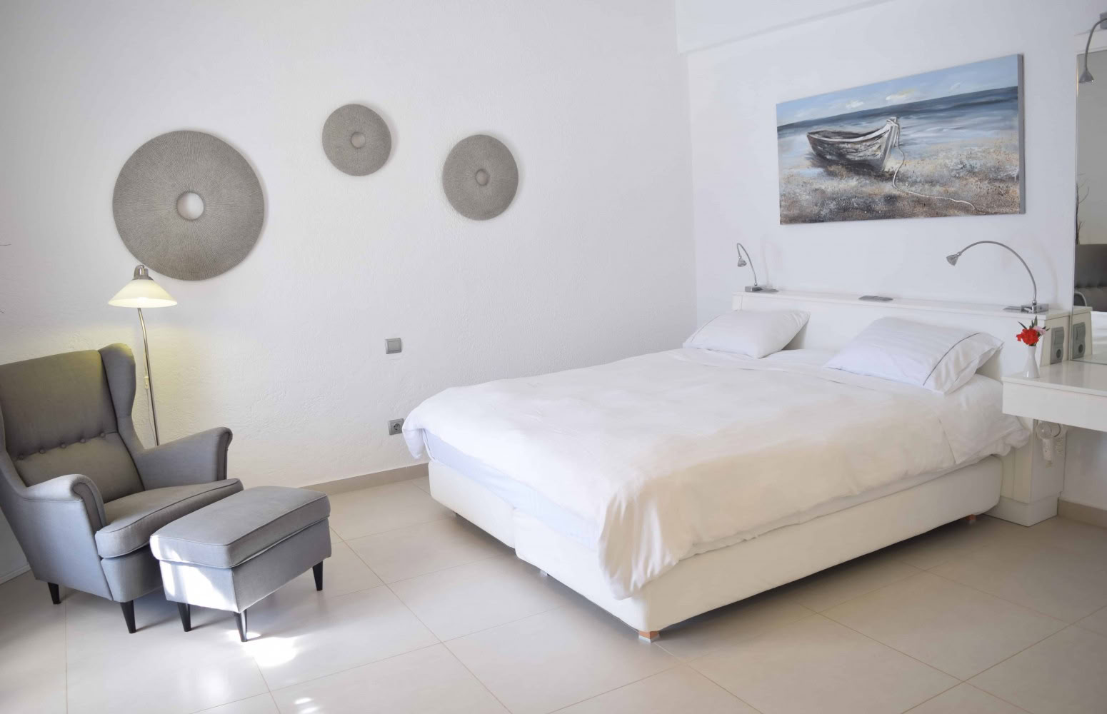 Junior Honeymoon Suite