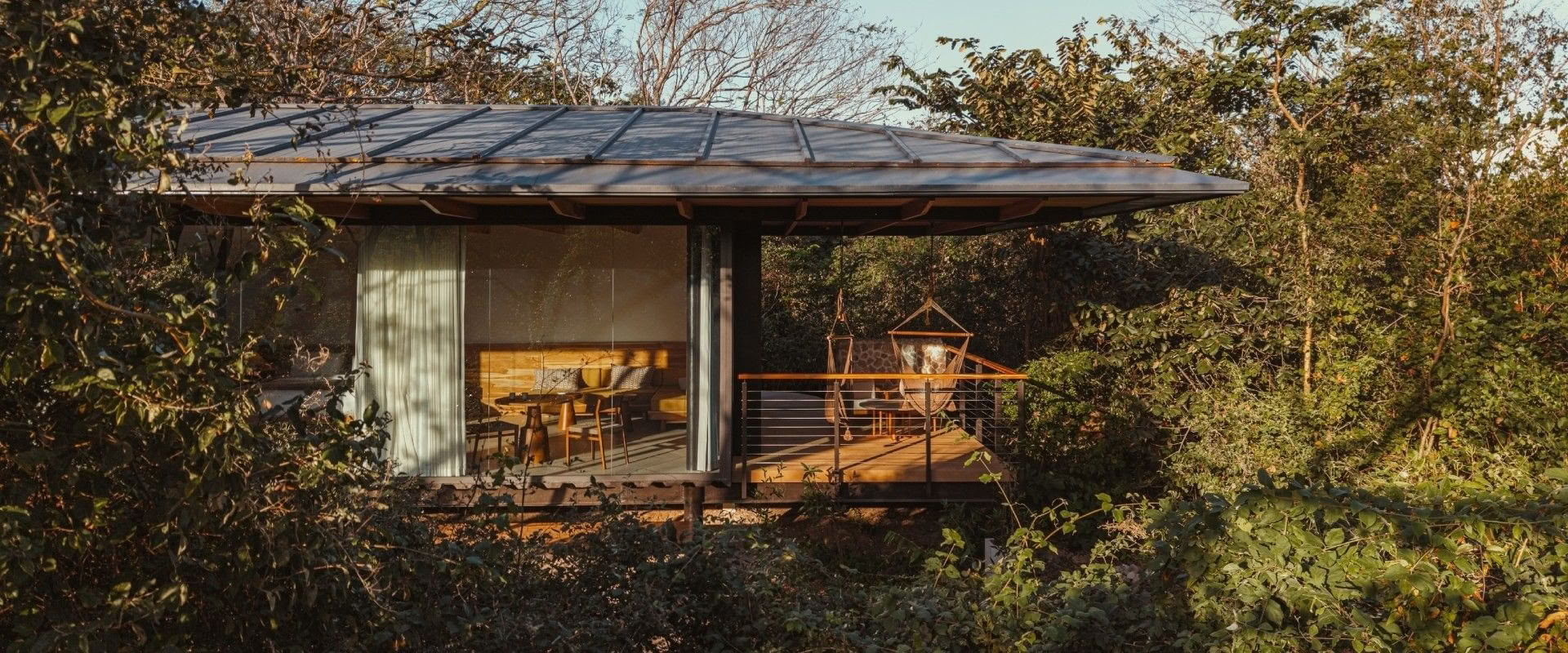 West Bungalow