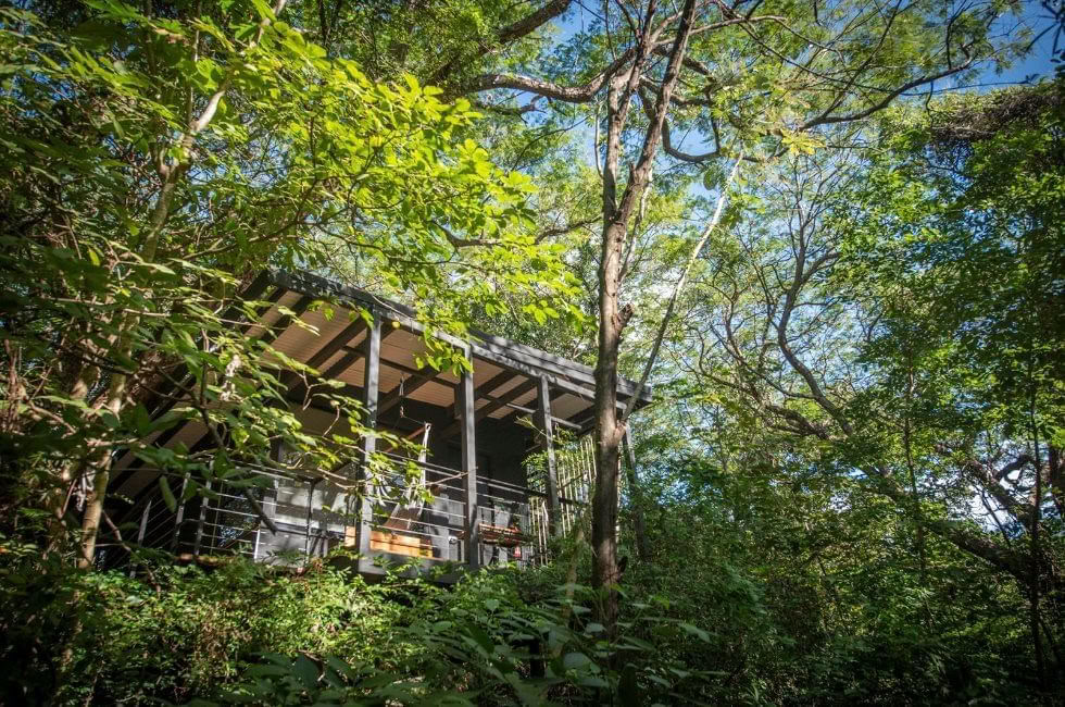 Bungalow Este