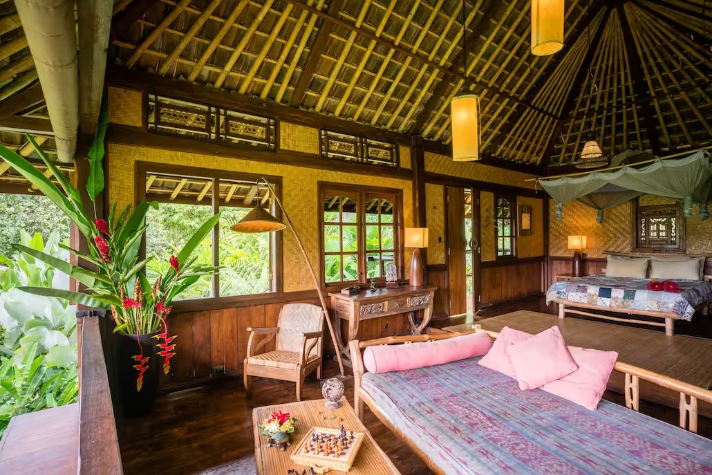 Little Padi Bungalow