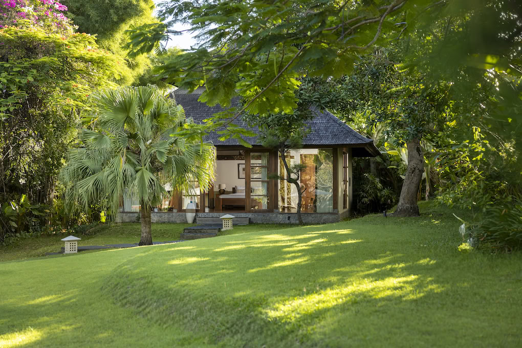 Habitación privada para parejas