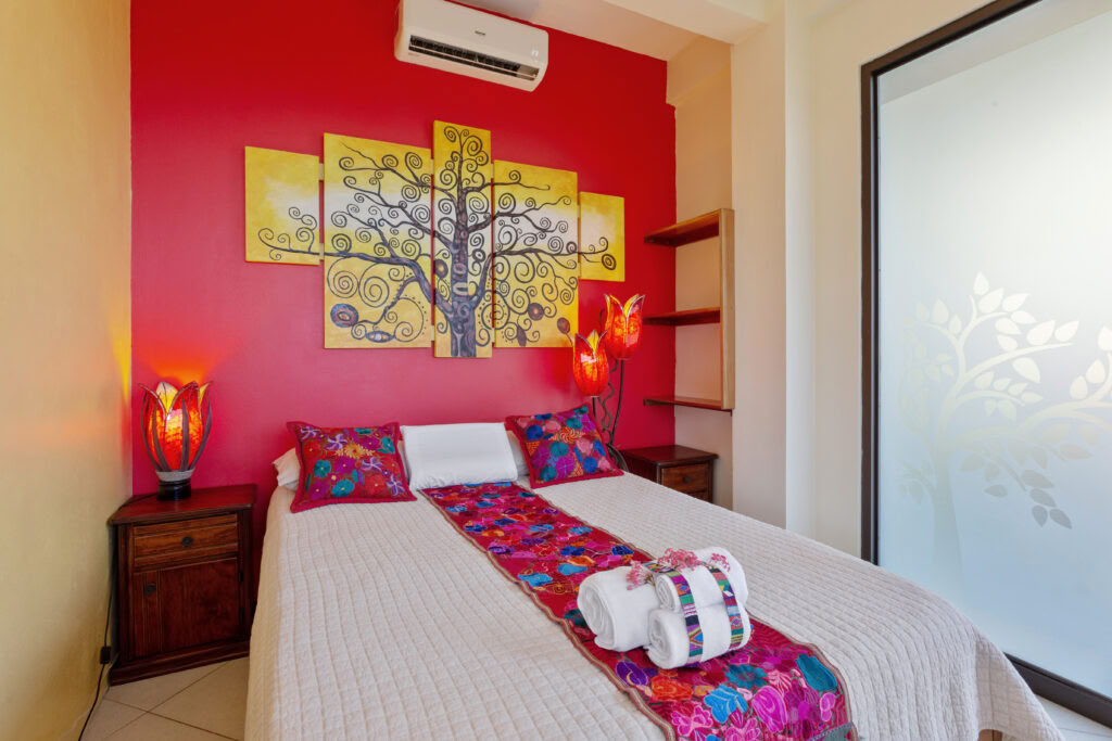 Mantra Room