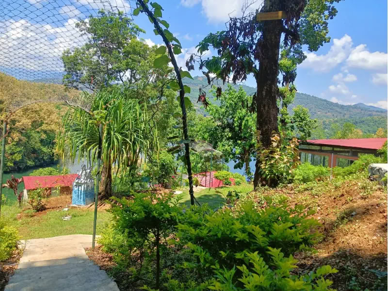 3 Habitación Compartida