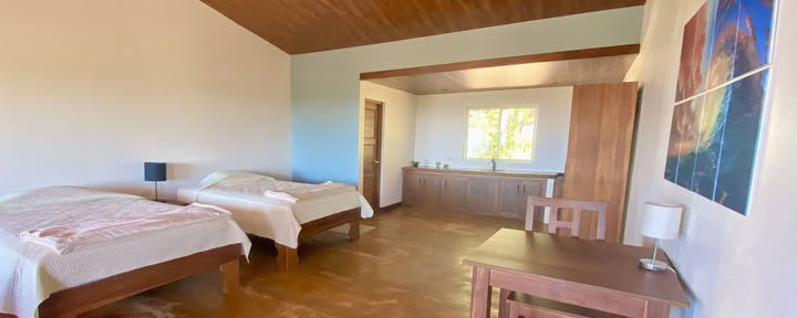 Villa Doble Compartida