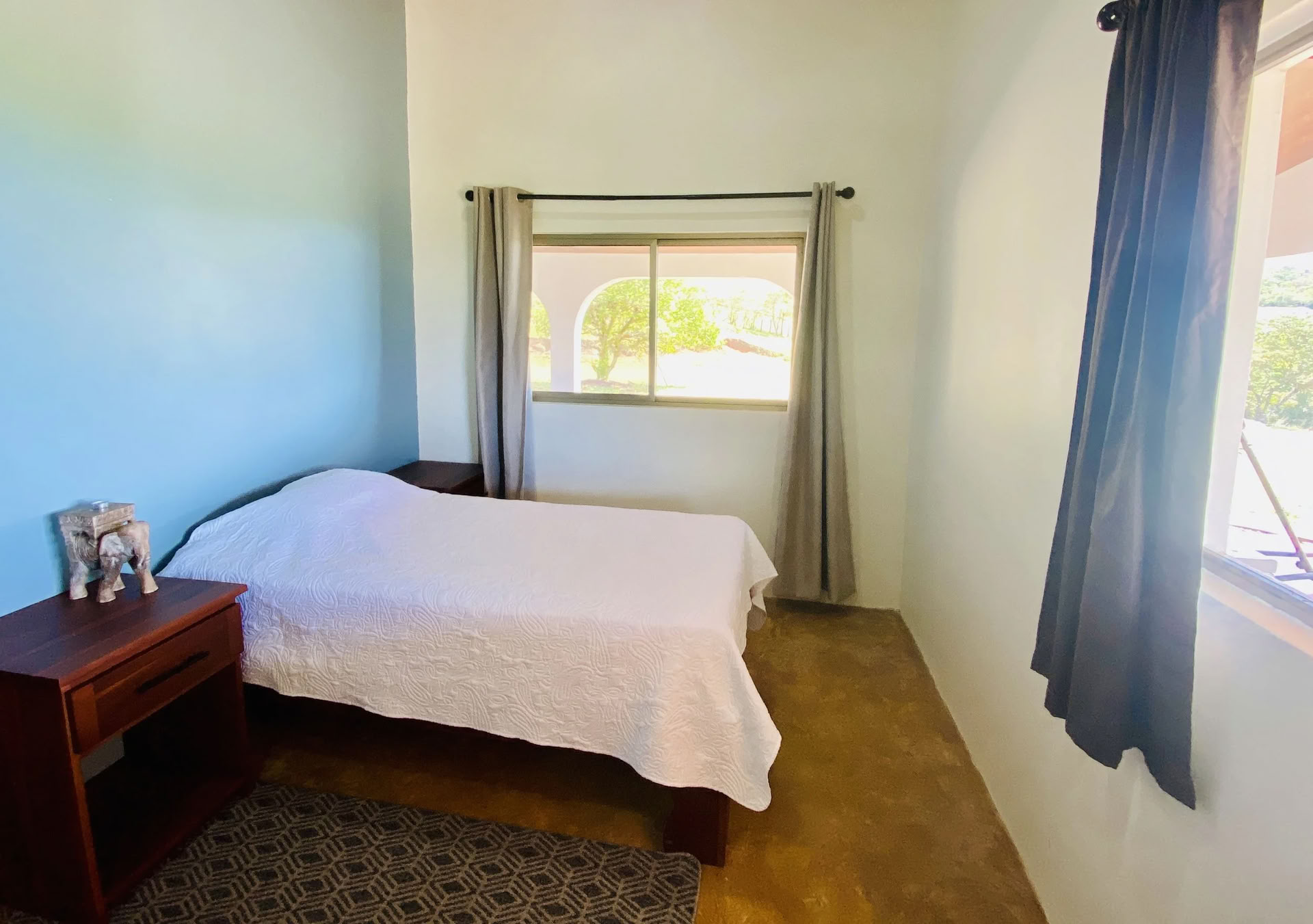 Alojamiento privado, cama individual - pago dividido