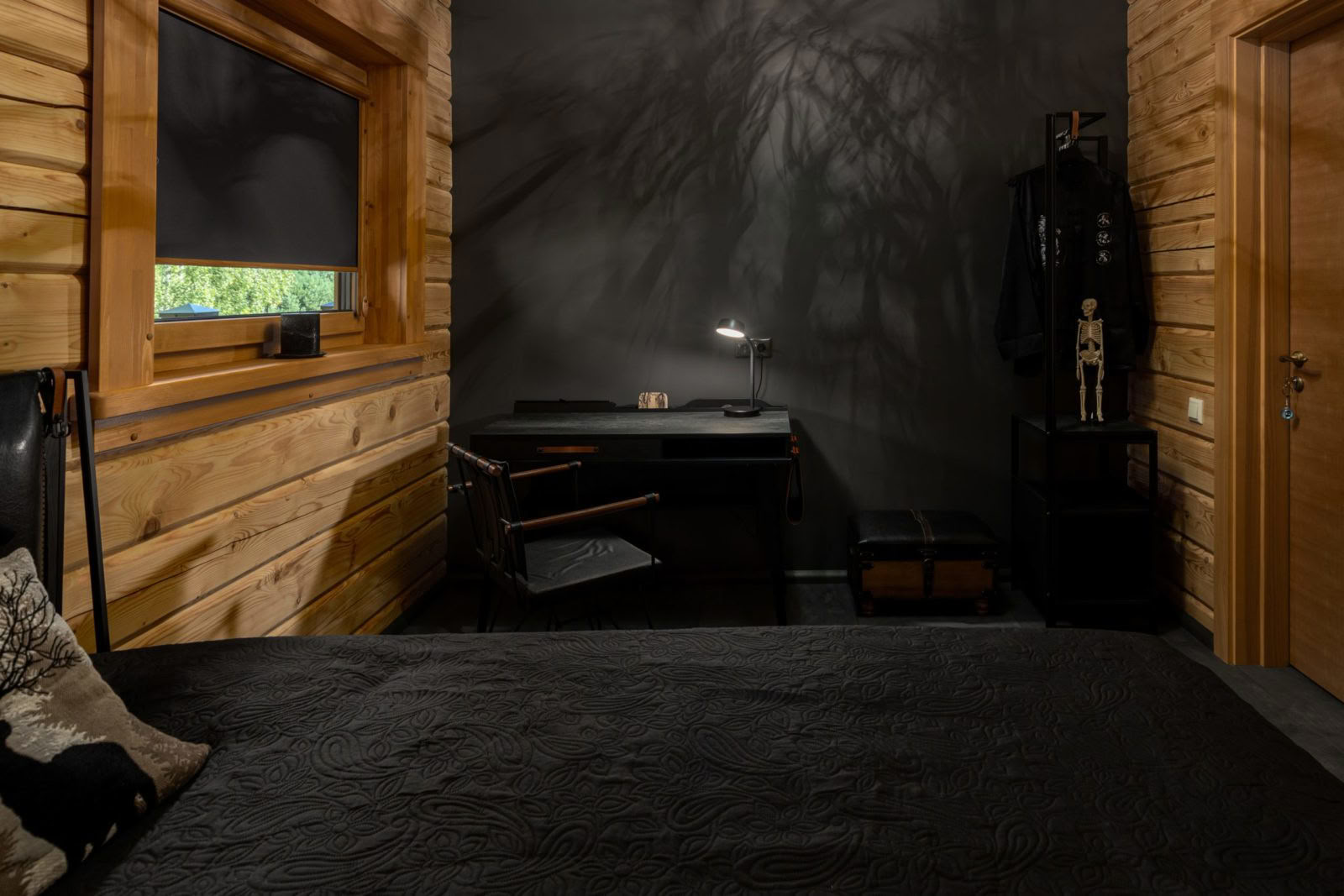 Sala de Sombras