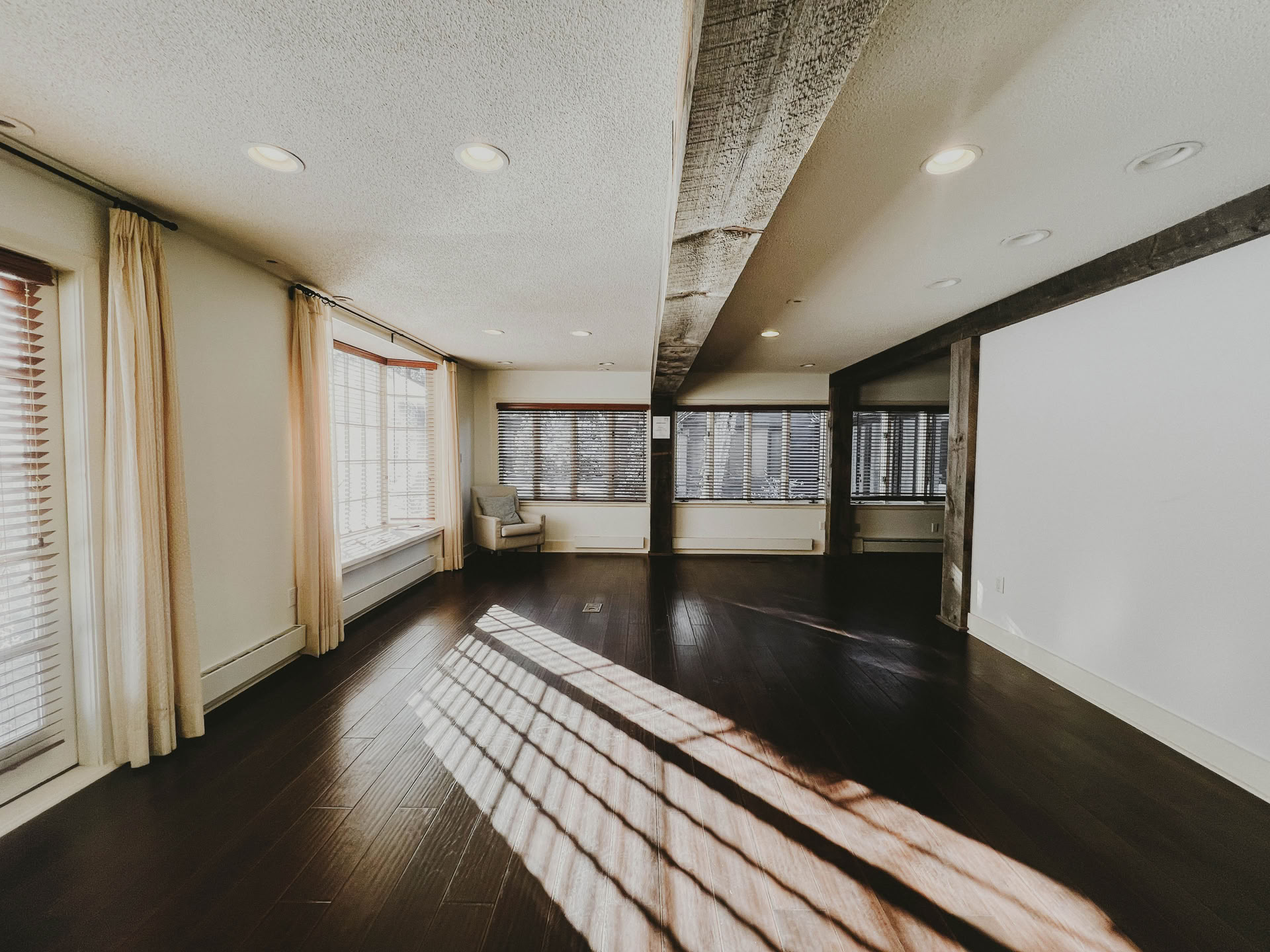 Sala Serenidad