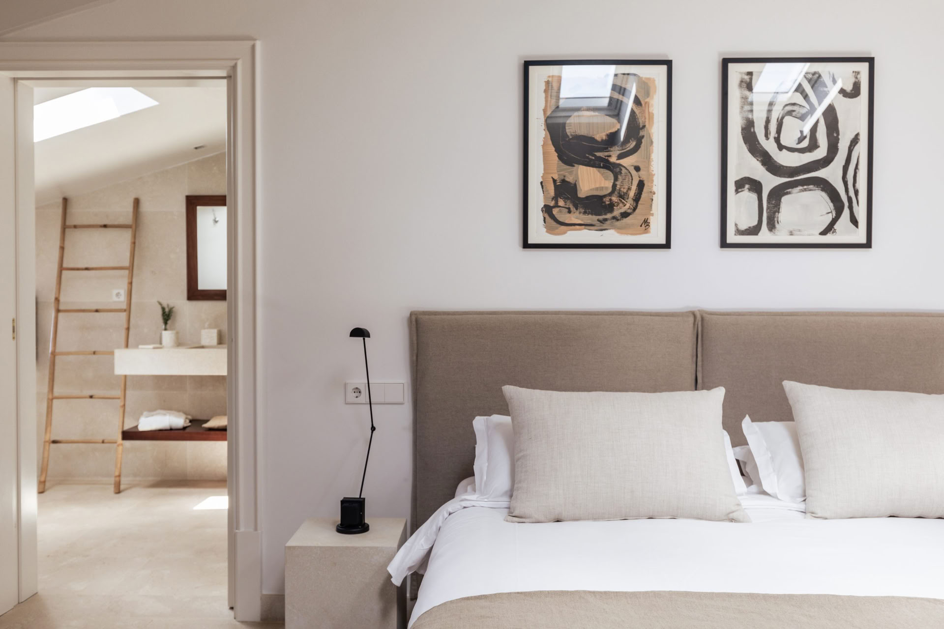 Habitación Superior
