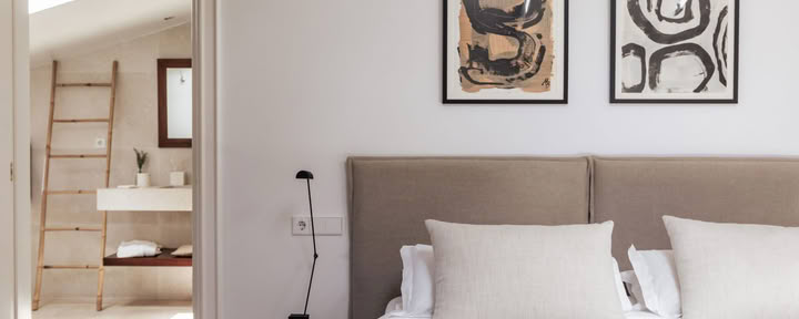 Habitación Superior