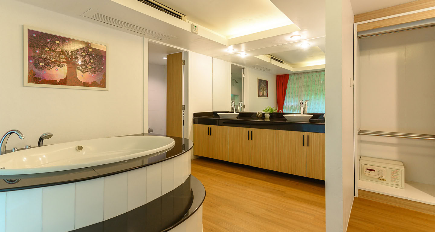 Suite Ejecutiva