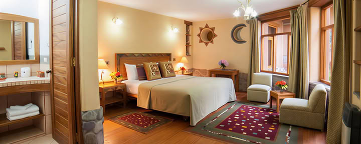 Suite Privada