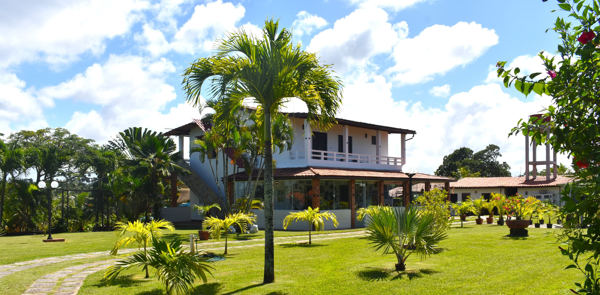 Apartamento de vacaciones