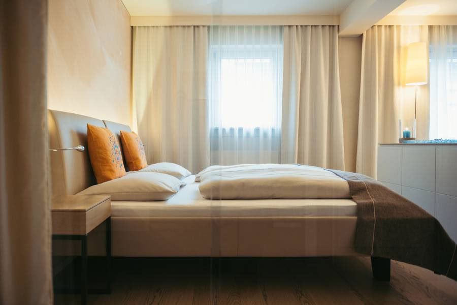 Habitación Doble Familiar