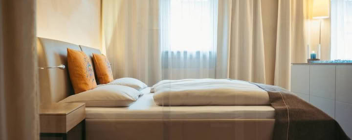 Habitación Doble Familiar