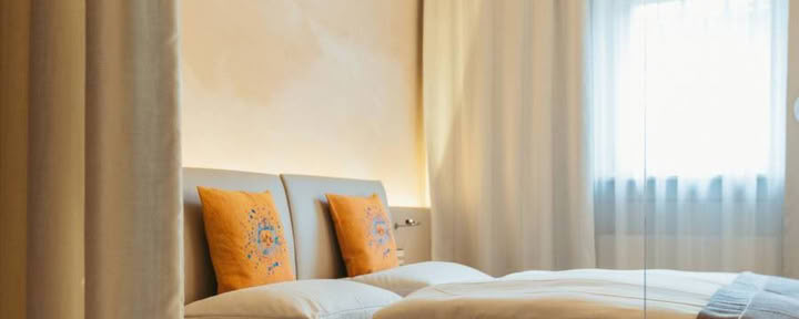 Habitación doble - Blume