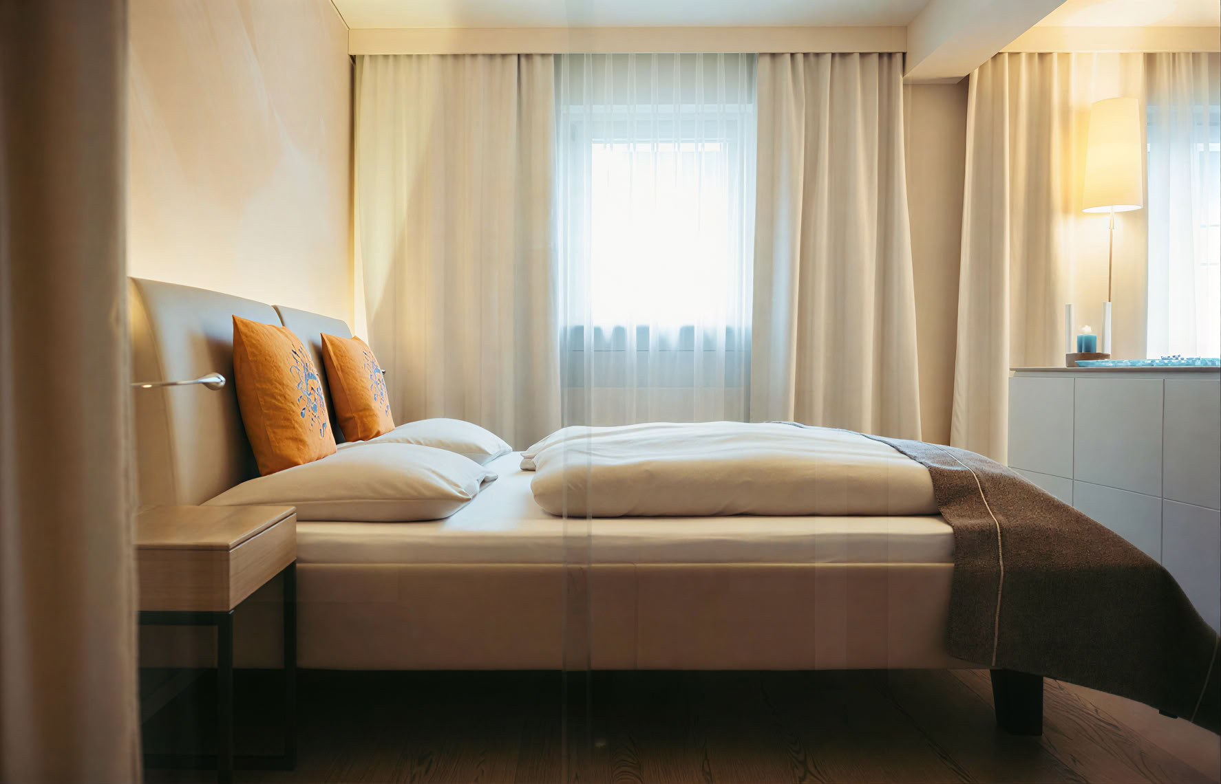 Habitación doble