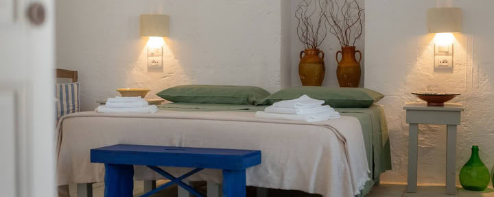 Habitación individual en el lugar principal
